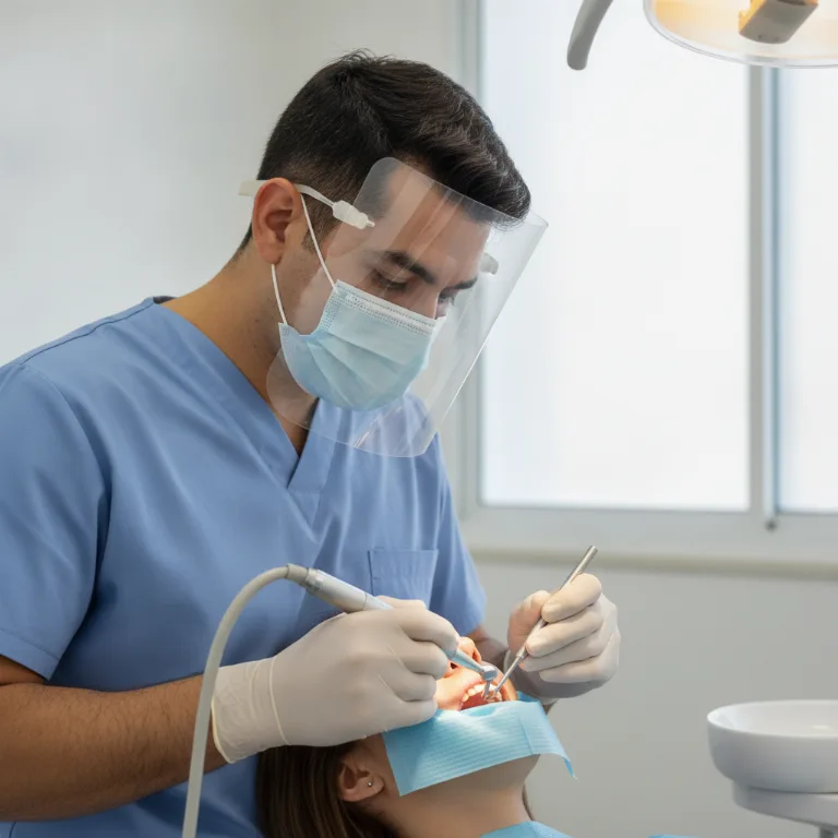 dentista Paraipaba